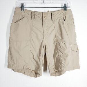 THE NORTH FACE ACTIVE SHORTS